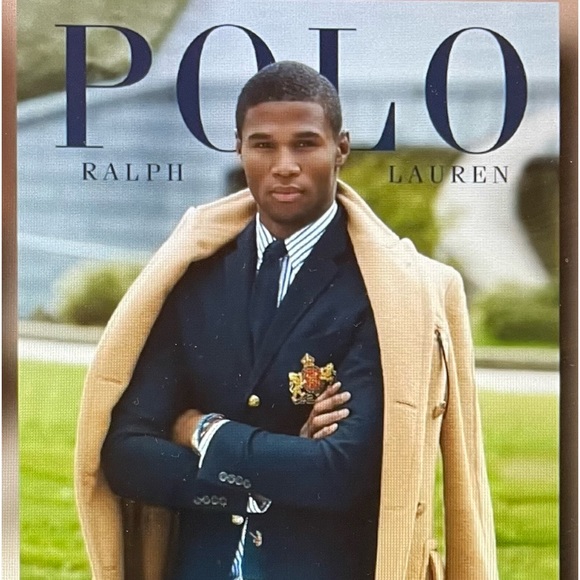 Polo by Ralph Lauren Tie - Picture 7 of 7